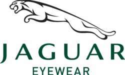 Logo producenta okularów przeciwsłonecznych i korekcyjnych Jaguar