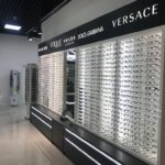 Salon optyczny, okulistyczny w Bochni