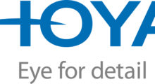 Logo producenta szkieł Hoya
