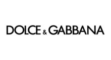 Logo producenta okularów przeciwsłonecznych i korekcyjnych Dolce & Gabbana