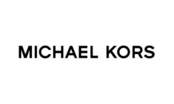 Logo producenta okularów przeciwsłonecznych i korekcyjnych Michael Kors